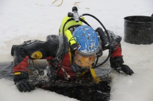 Canders Diving Services